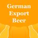 German Export Beer To China Tiktok Promotion Translation Weibo Account