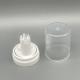 Premium Hair Mousse Aerosol Valve For Smooth Foam Dispensing