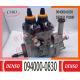 094000-0830 DENSO Diesel Engine Fuel pump 094000-0830 094000-0652 for SDEC Truck D28C-001-800