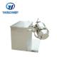 High Effective Multi Direction Movement Mixing Machine Three Dimensional