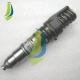 ​4088665 Diesel Fuel Injector For QSX15 ISX15 Engine