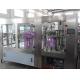 Soft Drink Bottle Filling Machine Automatic Capping Equipment 15000BPH