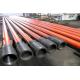 Heavy Walled Oil Water Tube Well Pump Strong Structure