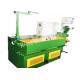 Electric Part Foot Switch 7.5kw Automatic Wire Drawing Machine