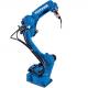 1440mm 12kg Payload Arc Welders AR1440 Yaskawa Robot Arm