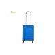 Dobby Nylon Light Weight Trolley Soft Sided Luggage with Spinner Wheels