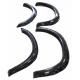 Wheel trim ABS wheel fender flare for DODGE RAM 1500 / 2500 / 3500  1994-2017