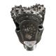 9 1/2 inch 241mm IADC537 Tricone Rock Bit For Oil Well Drilling