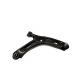 OEM NO 545005235R Wishbone for  Kwid BW 1.0 SCe 2016 Spare Parts Lower Control Arm