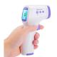 Medical Forehead And Ear Thermometer No Contact Baby Thermometer CE FDA