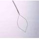 GM SD Single Use 2.3mm Polypectomy Snare For Polyp Cutting