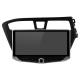 10.88 Screen with Mobile Holder For Hyundai I20 2014-2022 Multimedia Stereo
