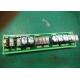 YIN Auto Cutting Machine Parts Electric Relay Board / Electric Plate
