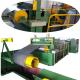 Silicon Steel Coil Slitting Line Automatic Core Slitting Machine Easy Operated