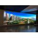 Advertising Full Color  Indoor LED Video Walls Dynamic For Live TV Show
