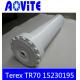 Terex TR100 / 3311E / TR70 accumulator assy 15230195