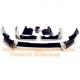 Car Body Kit Toyota Land Cruiser FJ200 LC200 2019 Front With Rear Body Kit