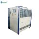 8HP 10HP Air Cooled Condenser 5 Ton Water Chiller Price For Saudi Arabia Egypt Kuwait Temperature