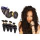 7A Human Hair Virgin Brazilian Hair Extensions 8 inch to 30 inch loose wave 3.5oz