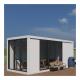 20' 6m Container Home Flat Pack