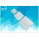 2X2  3X3 4X4 Surgical Nonwoven Medical Gauze Swab With CE Approved