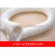 UL20952 Industrial Computing Spiral Cable 105C 600V