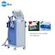 Vertical Pressional Cryolipolysis Machine Fat Freeze Body Slimming Equipment