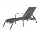 SNUGLANE Outdoor Patio Lounge Chairs , Foldable Lounge Chair Outdoor 200*65*56cm