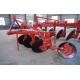 ISO Two Way Small Agricultural Machinery Disc Plough 1LY SX Series