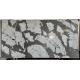 Luxury Quartz Marble Slabs Marble Stone Grey for Australia Pandora nature quartz stone price