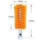 Cattle Breeding Livestock Scratching Brush For Cows OBM