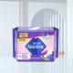 China AGrade Customized Female Menstrual Period Pads Wings Hygiene Organic Cotton Sanitary Pads Lady Pad Sanitary Napkin