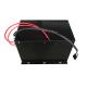 Deep Cycle 24V / 60AH Electric Stacker Battery 412(370)*215*145mm