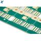 RO4003C Rogers Circuit Board For Automotive Electronics Adars Sensors