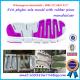 Professional Outsole Mold High Efficiency Plastic Shoe Mold