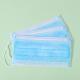 50pcs/Box 3 Ply Nonwoven Dust Protection Mask