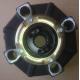 50AS 14 TEETH excavator rubber coupling assy
