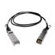 Qsfp+ Direct Attach Copper Cable Active Optical Cable For Network Storage Systems