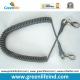 Stainless Steel Extending Spiral Lanyard for Tools Safe