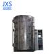 High Efficiency Multi-Arc Ion Glass Metallizing Vacuum Coating Machine
