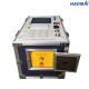 12kV IEC60247 Power Transformer Test Set Ultraportable Insulation Factor