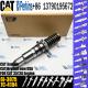 Injector Assembly 6I-3075 7C-4175 7C-2239 OR-3051	7C-4174  For Caterpillar 3516 Engine Excavators