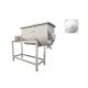 Agricultural 2000L/Time SS304 3kw Peanut Butter Mixer