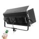 10 Kinds Daylight Effect Led Studio Light 200w Remote Control Strobe Lights Aluminum Video Panel