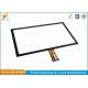 Interactive KTV Touch Screen Overlay Kit 32 Inch GG Structure With 1-10 Touch Point