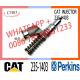C15 C18 Common Rail Fuel Injector 244-7716 200-1117 211-0565 211-3027 235-1401 235-1400 235-1403 for C-a-t excavator