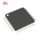 PIC18F46K80EPT  Semiconductor IC Chip Advanced Embedded Applications