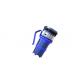 Magic Cup Negative Ion Mini Car Air Purifier Photolysis Air Sterilization Deodorizer