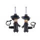 DG9Z18198A DG9Z3A197A Front Shock Absorbers Strut Damper Electric Control For Lincoln MKZ Ford Fusion 2013-2020