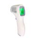LCD Adult Non Contact Infrared Forehead Thermometer